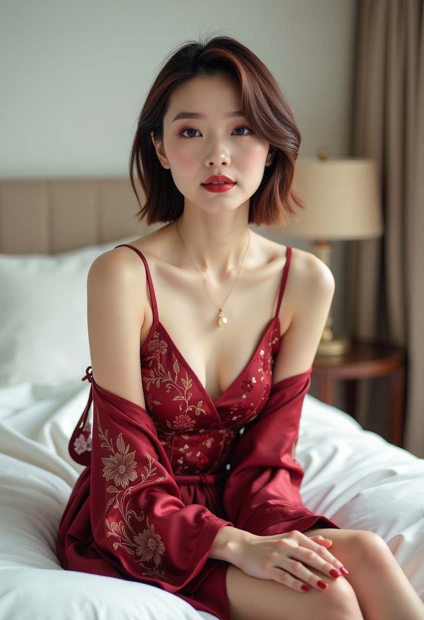 长夜微光海报