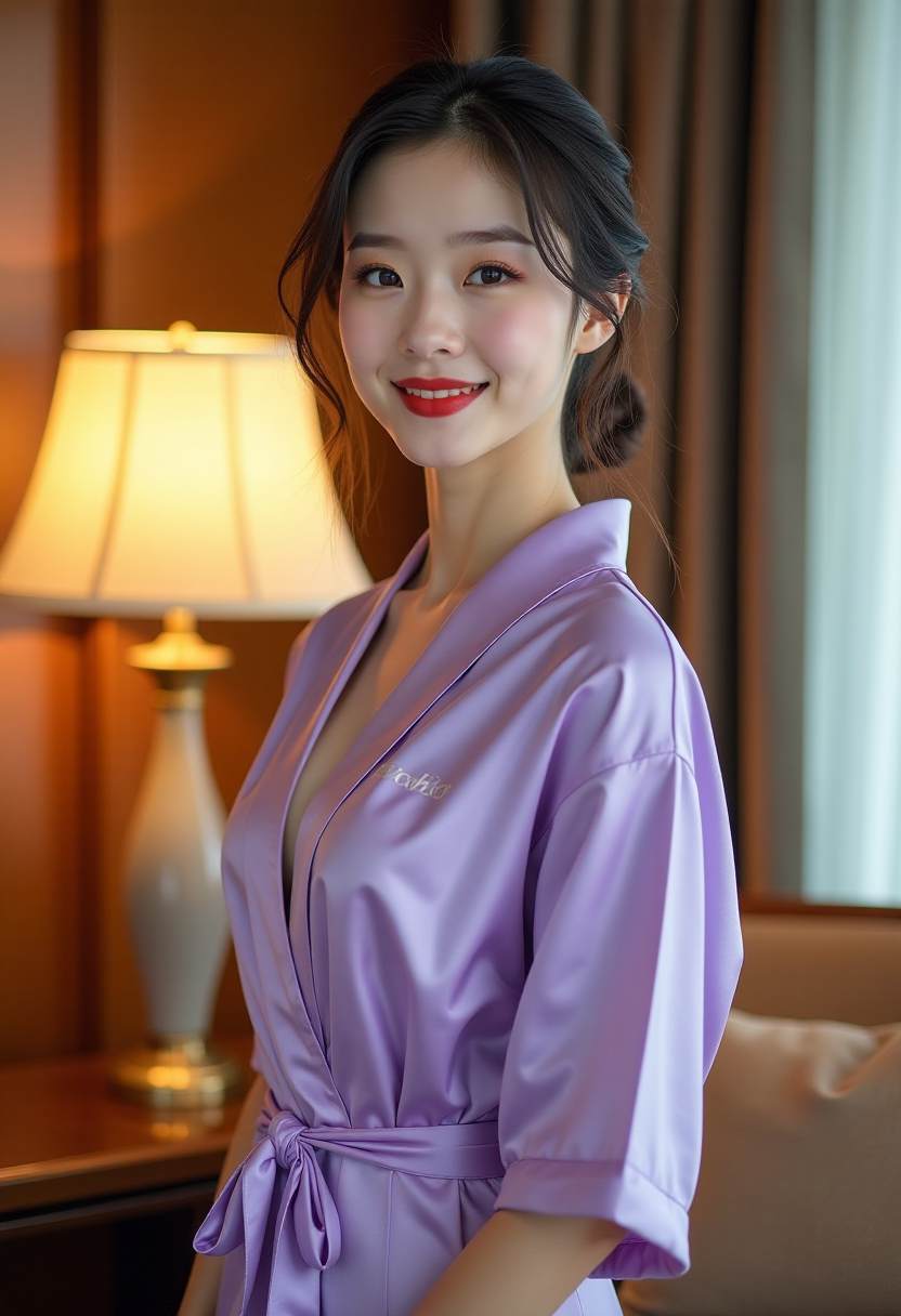 山河知我心海报